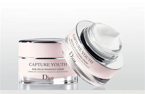 dior age delay advanced creme reviews|Dior Capture Youth Age.